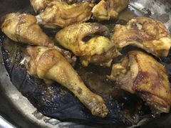 -大地土窑菜馆·特色罗浮农家菜(罗浮山景区店)