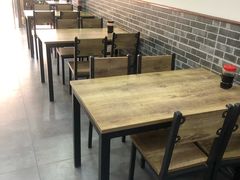 大堂-津门张记包子铺(华昌道店)