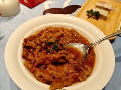 -金狮麟·新豫菜(金码大厦店)