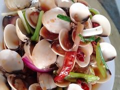 -四川人郑霞海鲜