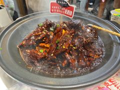 -回味黑鸭煲·始于2006(万松园店)