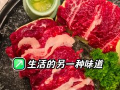 -俏牛哥鲜牛肉牛肆馆(重庆天地店)