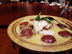 -燕郊烧鸽子(酷车小镇店)