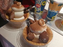 -DQ·蛋糕·冰淇淋(龙茗店)