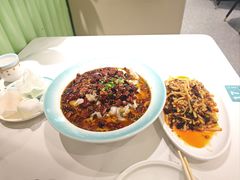 -川人百味(金安中央大街店)