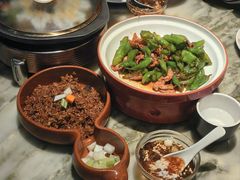 -绿茶餐厅(昌平悦荟店)