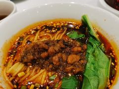 担担面-眉州东坡(清河万象汇店)