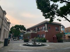 -岁粤Moon·湖景餐厅(月光码头店)