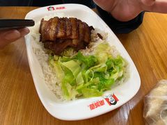 -南城香·饭香串香馄饨香(赵公口店)