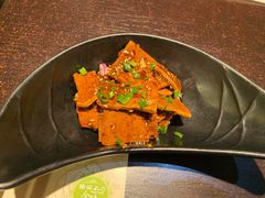 -舌尖上的食缘花园主题餐厅
