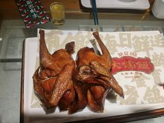 -大鸽饭(北京路店)