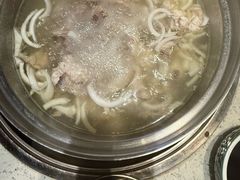 -润园四季椰子鸡火锅(海上世界店)