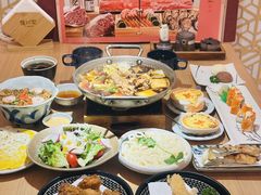 -德川家日本料理(中关村店)