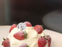 -小麦穗私人订制蛋糕·甜品台(万达店)