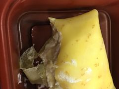 -Tomado绿色烘焙(大尧三路店)