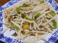 -呼吸森林·生态农庄农家乐私房菜