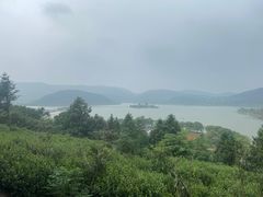 -南北湖风景区