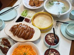 -梅利汴京烤鸭•开封豫菜地标店(东大街店)