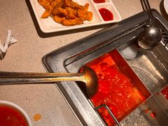 -海底捞火锅(万达广场店)