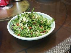 -金牌酸菜鱼(蓝天花园店)