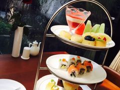 衡山马勒别墅饭店-马勒别墅饭店(静安寺店)