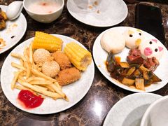 -水晶之星洗浴温泉汗蒸