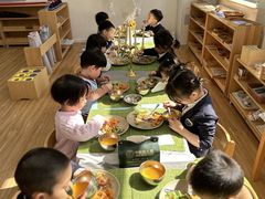 -华杉幼儿园(通州校区)