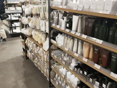 -MUJI无印良品(茂业天地店)