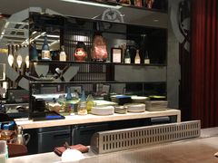 -汕头国际大酒店-牛一町目餐厅
