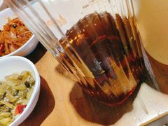 -小杨烤肉·陕西烧烤·陕西地方菜(东新街【永兴坊】店)
