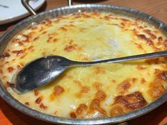 -吕氏疙瘩汤·新派鲁菜(济南万象城店)