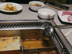 -海底捞火锅(松雷店)