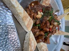 -鹊华居·地道鲁菜·海鲜·融合味(大明湖店)