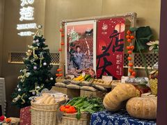 -知楚•精致湖北菜(武商MALL店)