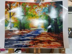 -Fun Job Art 零基础油画国画DIY画室(望京店)