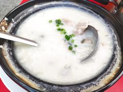 -东方之珠海鲜酒楼(南开店)