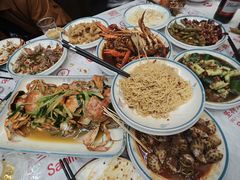-三妹小龙虾·黄油蟹(华侨城总店)