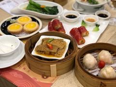 -点都德(华强南店)