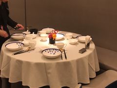 -狮王府淮扬菜(万象城店)