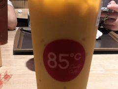 -85度C(苏州石路店)