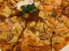 -Pancakes on the rocks(Darling Harbour)