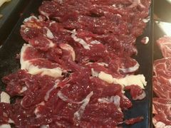 -幸运牛汕头小黄牛牛肉火锅(梅林店)