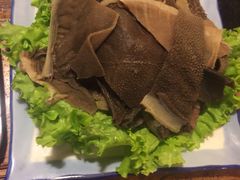 -小院烤肉(公园南路店)