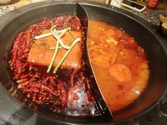 -蜀大侠火锅(建设路第五大道店)