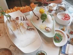 -阳光码头海鲜火锅(世纪大道店)
