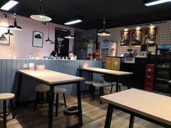 -友达面馆(二七南路店)