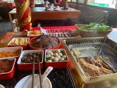 -蜀九鼎毛肚火锅(建瓯店)