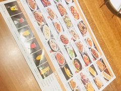 菜单-九转小磨·非遗东北菜(哈西万达店)