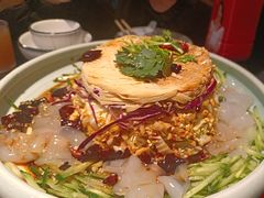 -五谷丰登·胶东海鲜·家常菜(张村店)