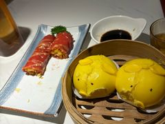-南枝记·广东味道(中骏世界城店)
